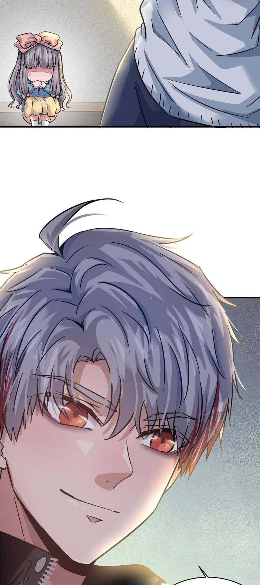 Vương Giả Săn Mồi Chap 23 - Next Chap 24