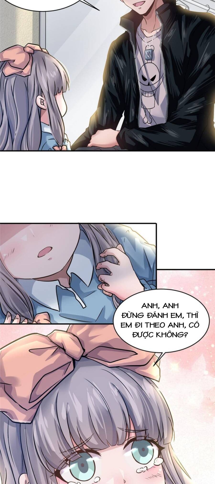 Vương Giả Săn Mồi Chap 23 - Next Chap 24