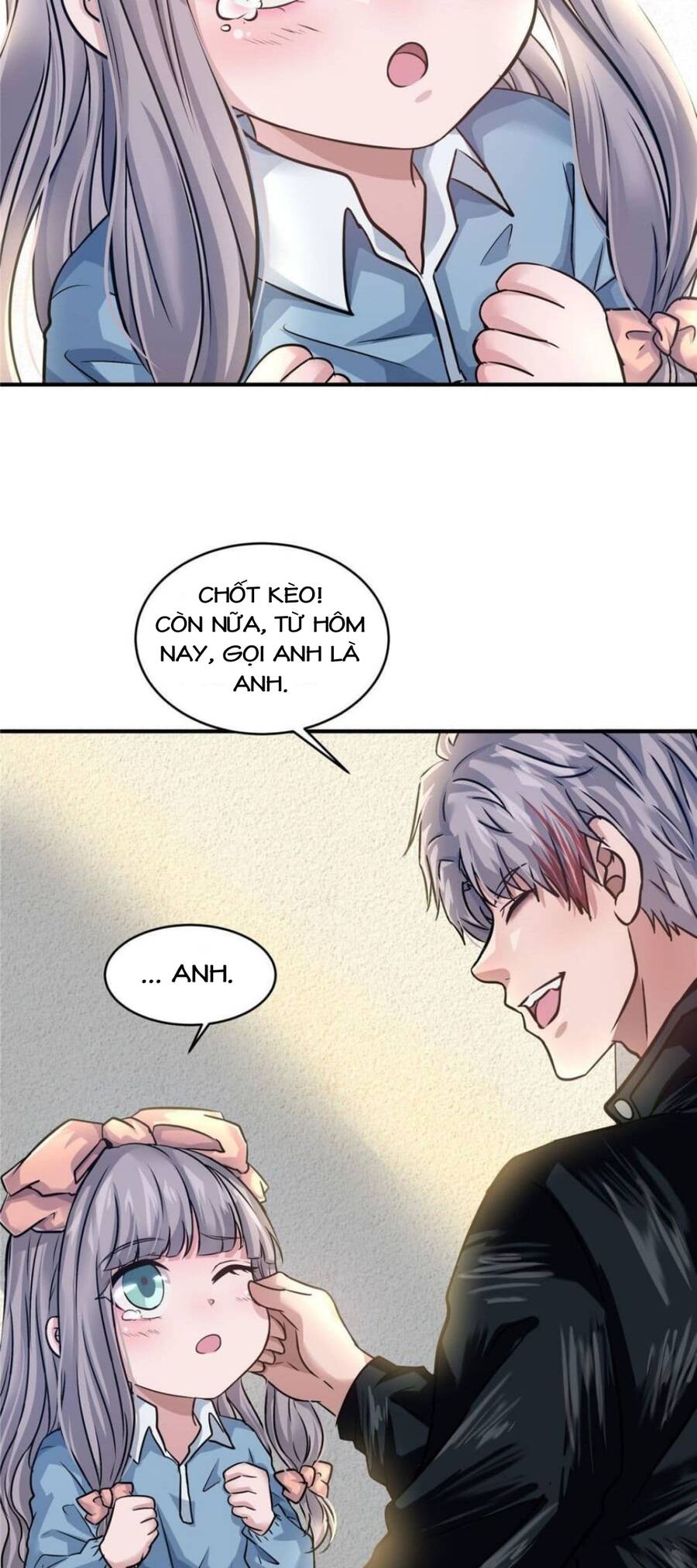 Vương Giả Săn Mồi Chap 23 - Next Chap 24