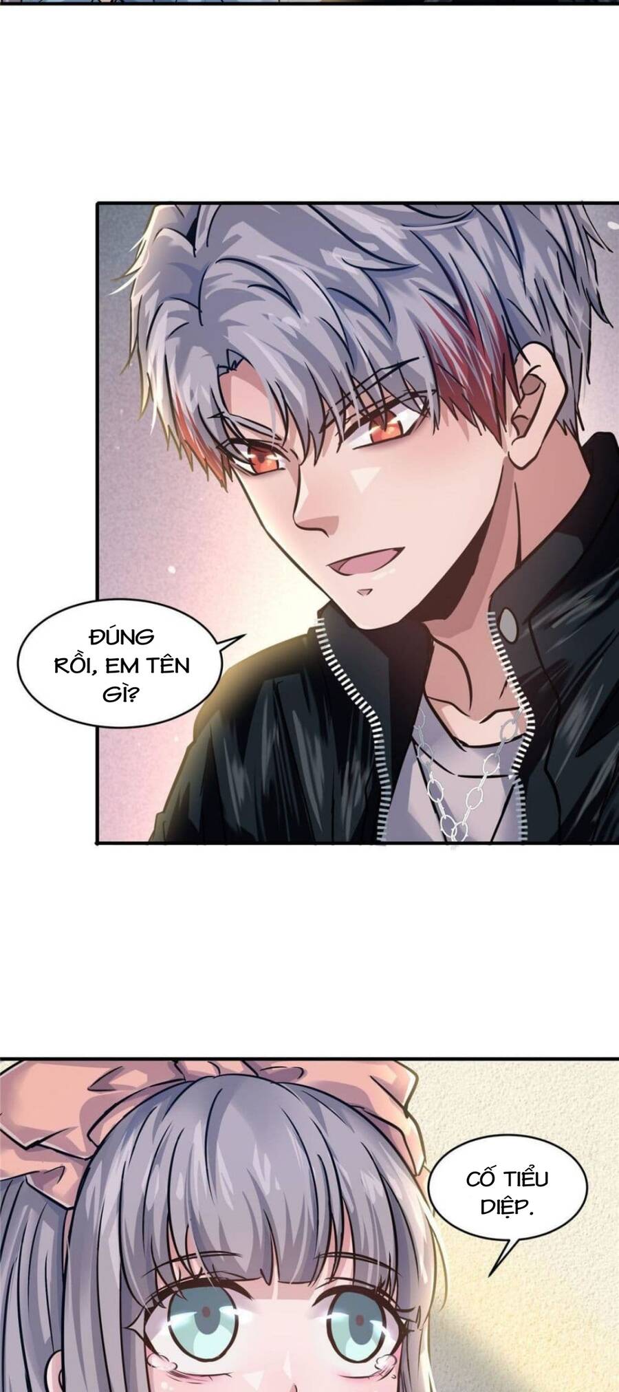 Vương Giả Săn Mồi Chap 23 - Next Chap 24