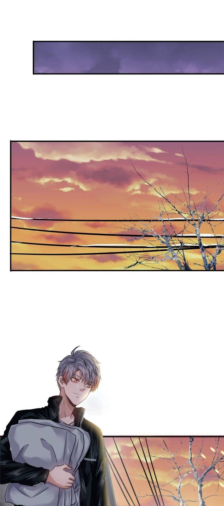 Vương Giả Săn Mồi Chap 23 - Next Chap 24