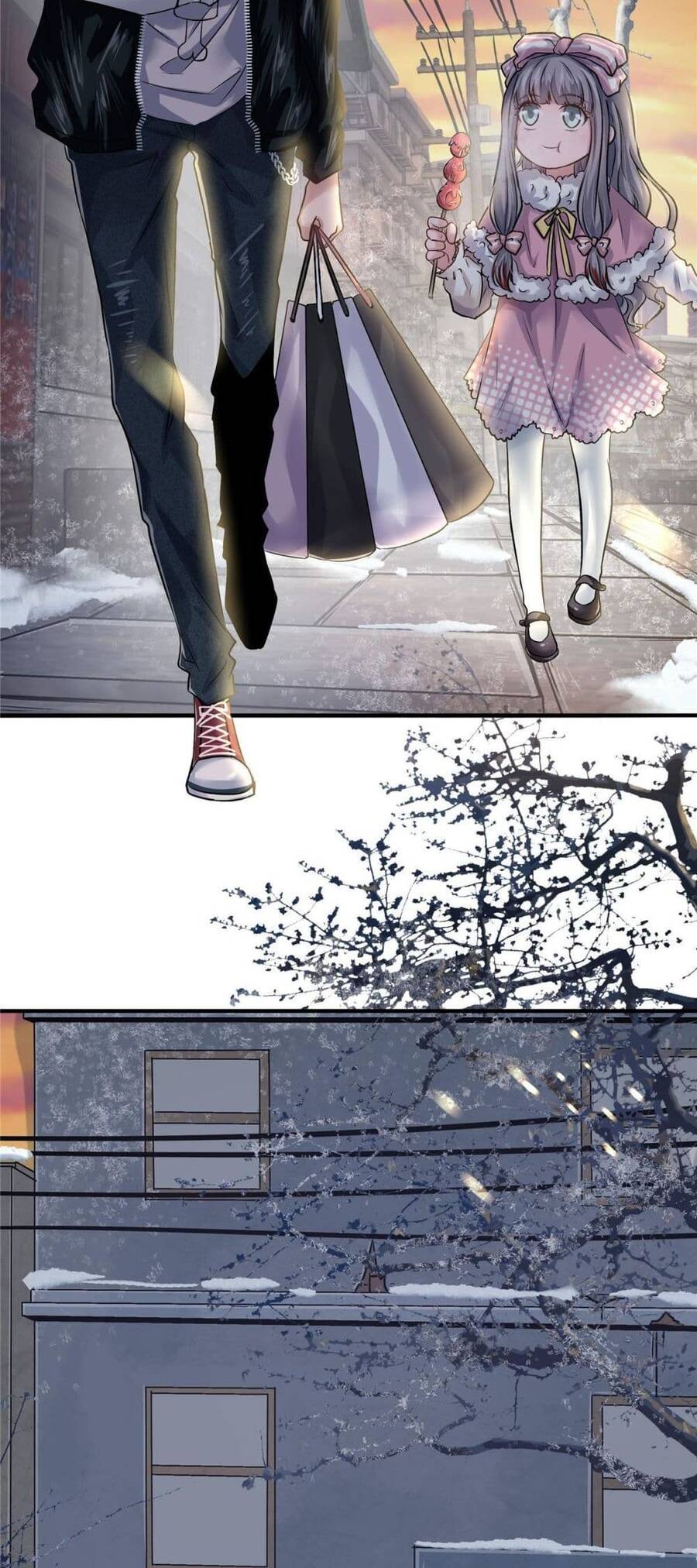 Vương Giả Săn Mồi Chap 23 - Next Chap 24