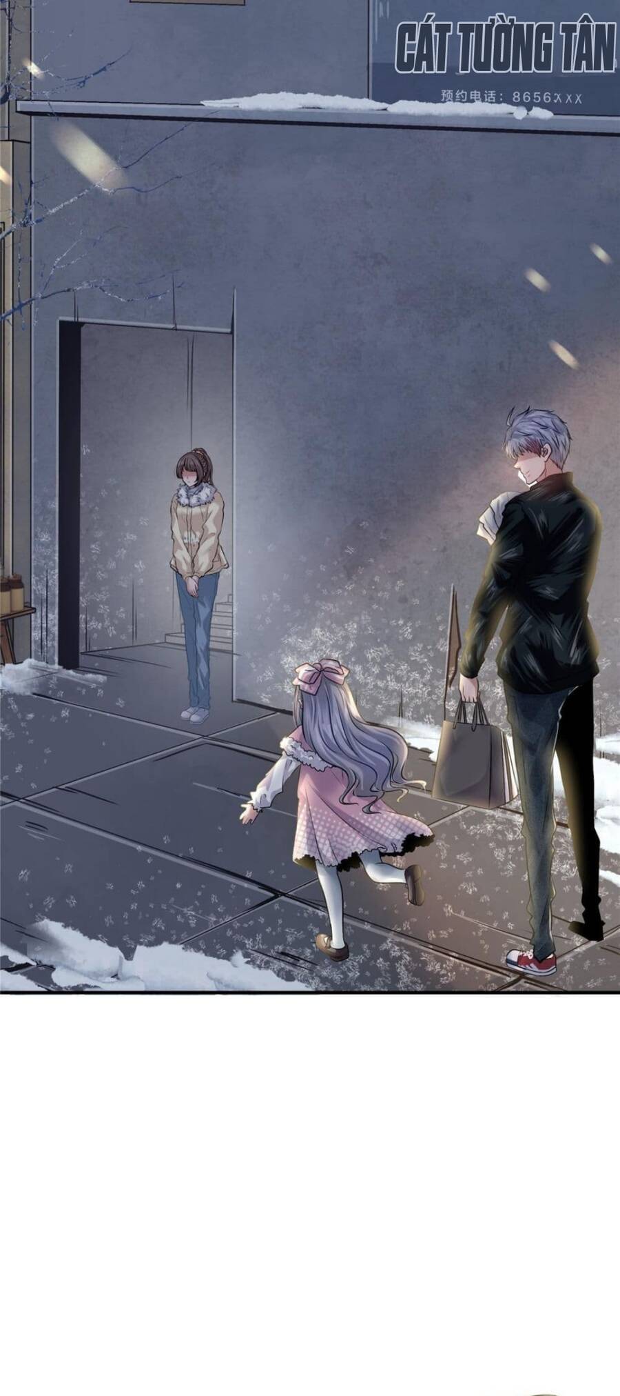Vương Giả Săn Mồi Chap 23 - Next Chap 24