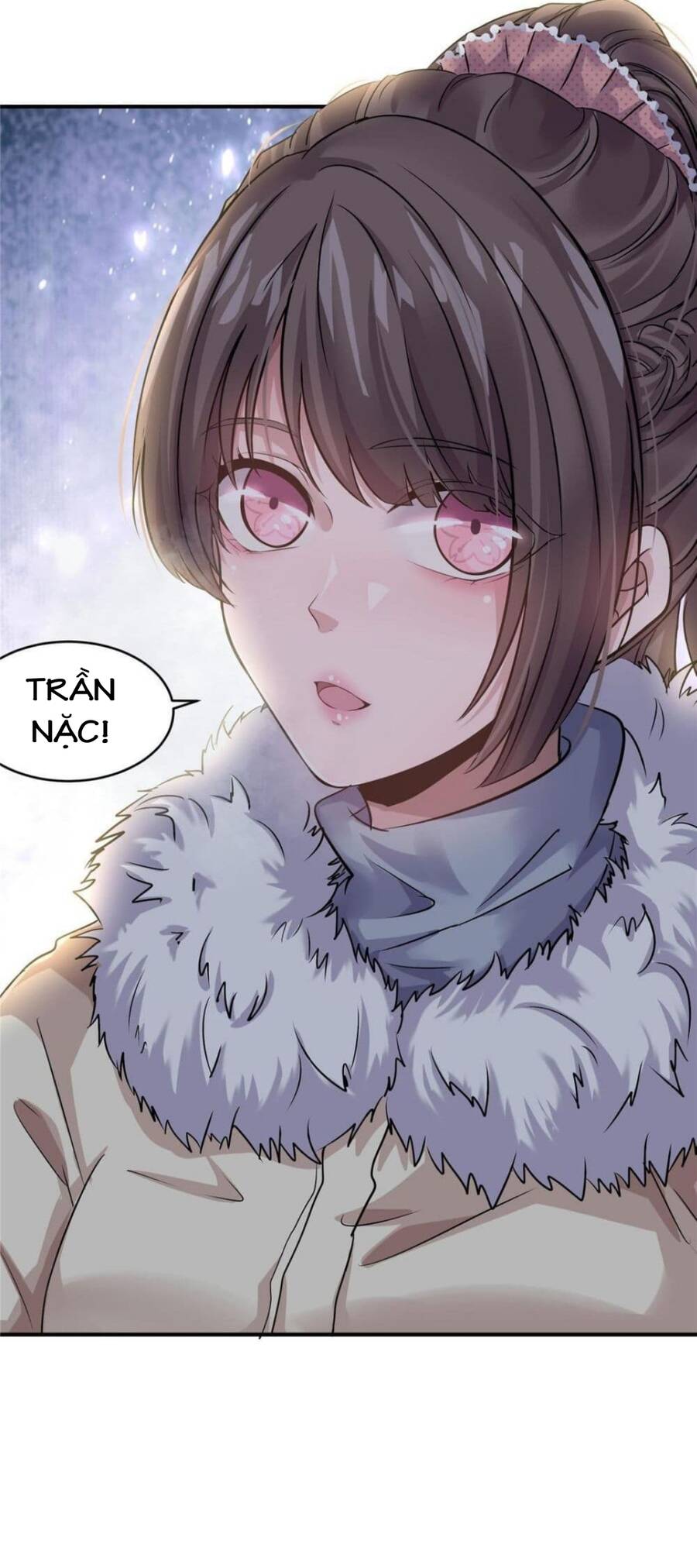 Vương Giả Săn Mồi Chap 23 - Next Chap 24