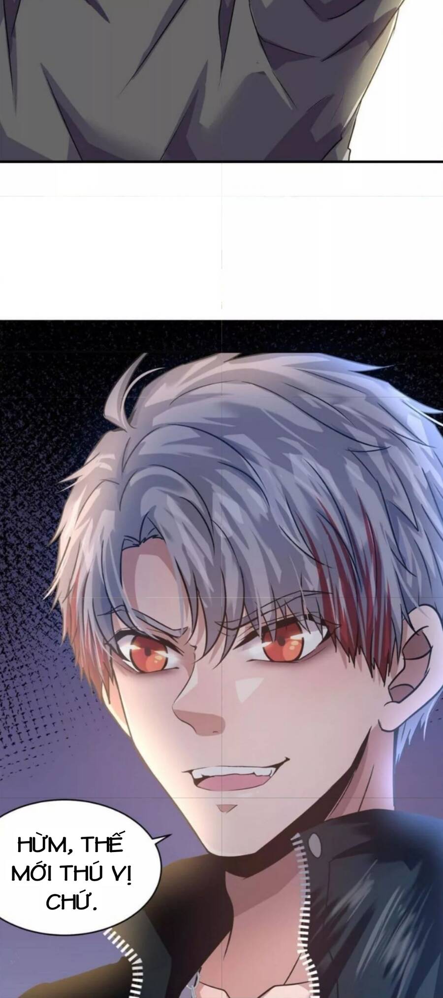 Vương Giả Săn Mồi Chap 23 - Next Chap 24