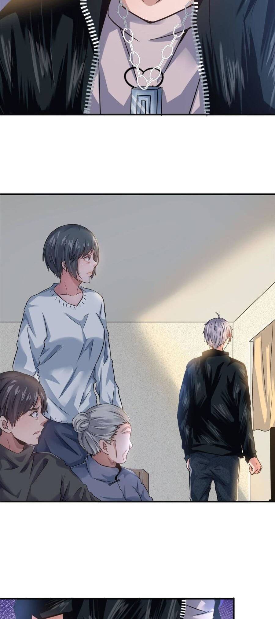 Vương Giả Săn Mồi Chap 23 - Next Chap 24