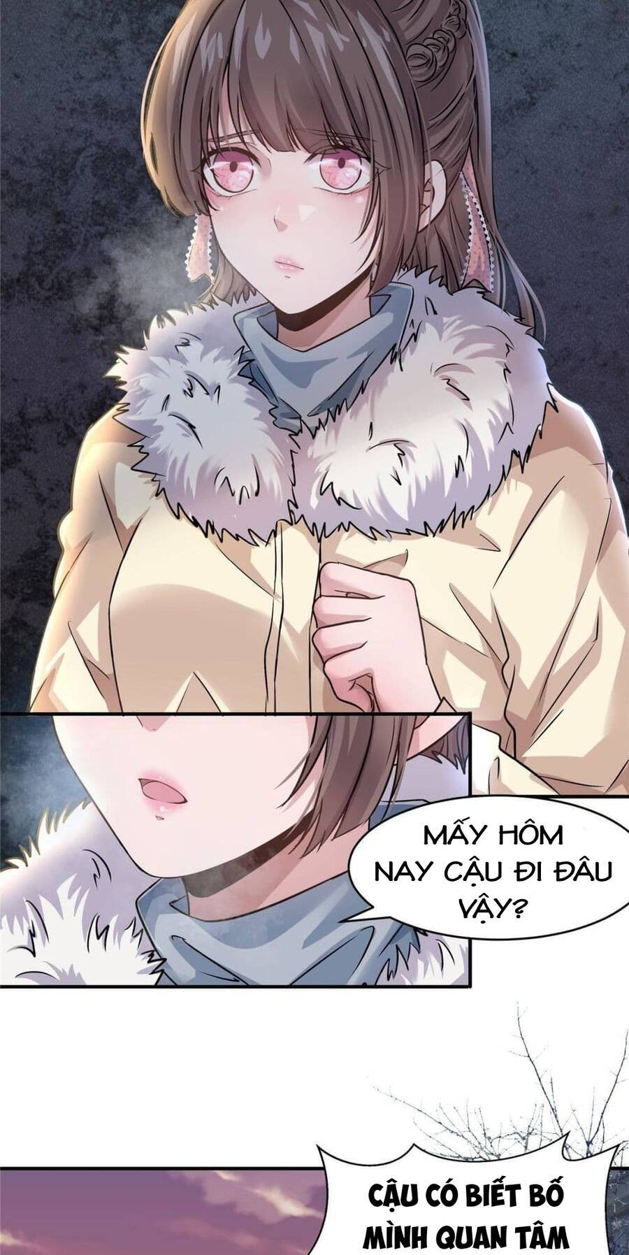 Vương Giả Săn Mồi Chap 24 - Next Chap 25
