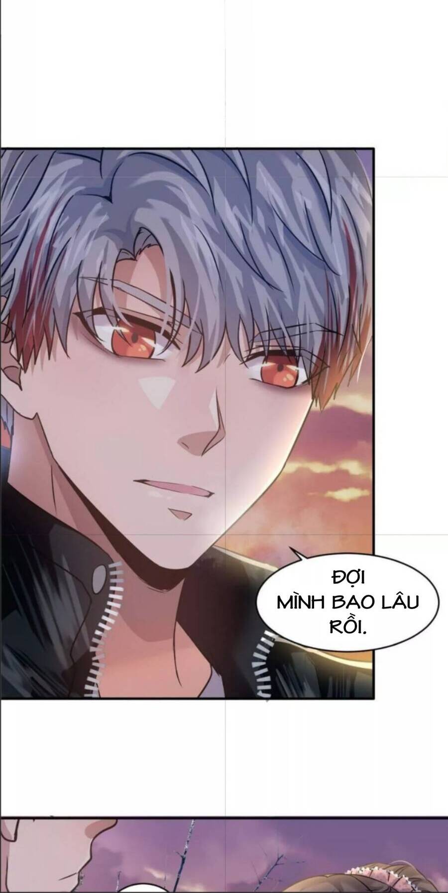 Vương Giả Săn Mồi Chap 24 - Next Chap 25