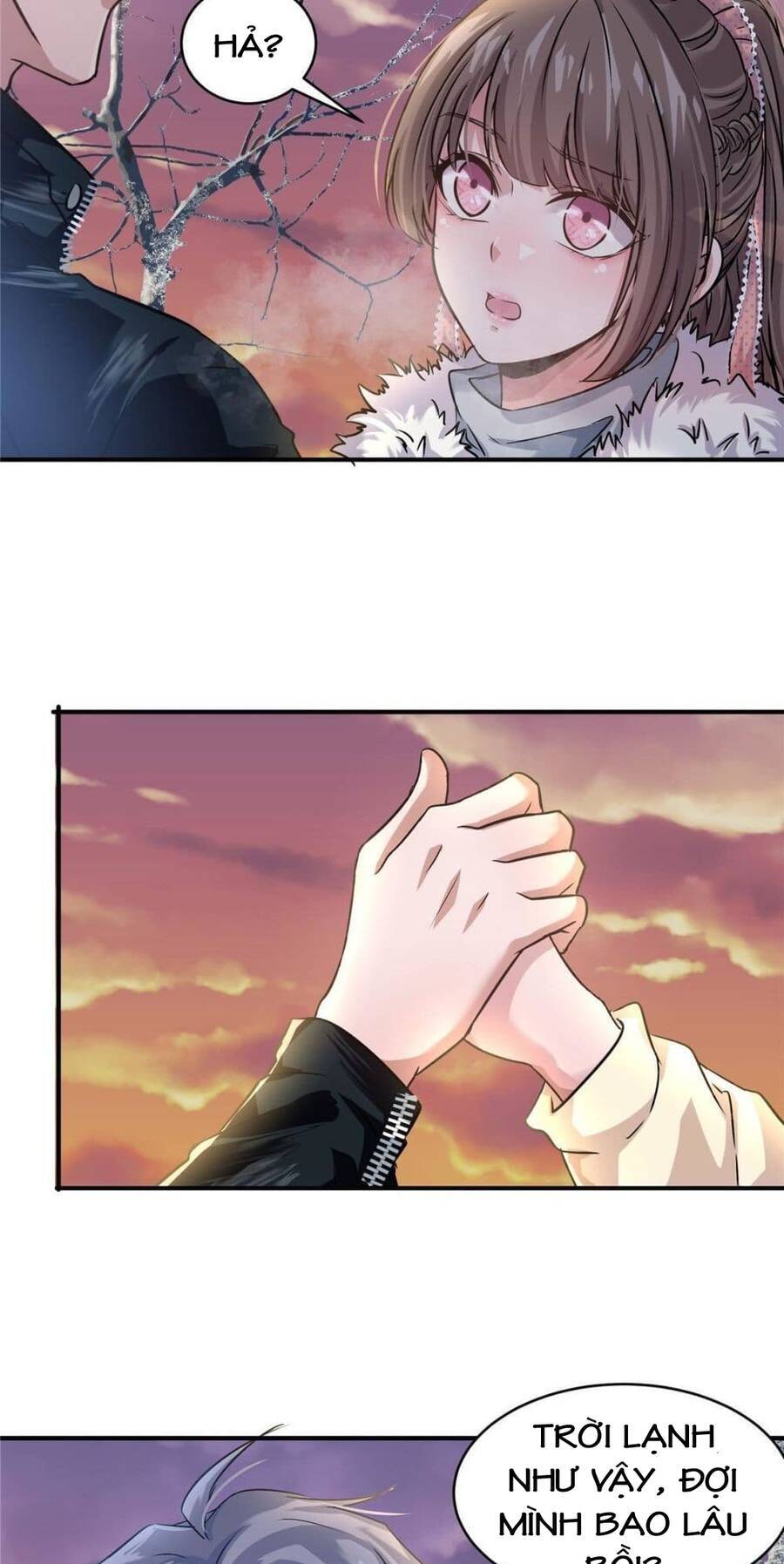 Vương Giả Săn Mồi Chap 24 - Next Chap 25