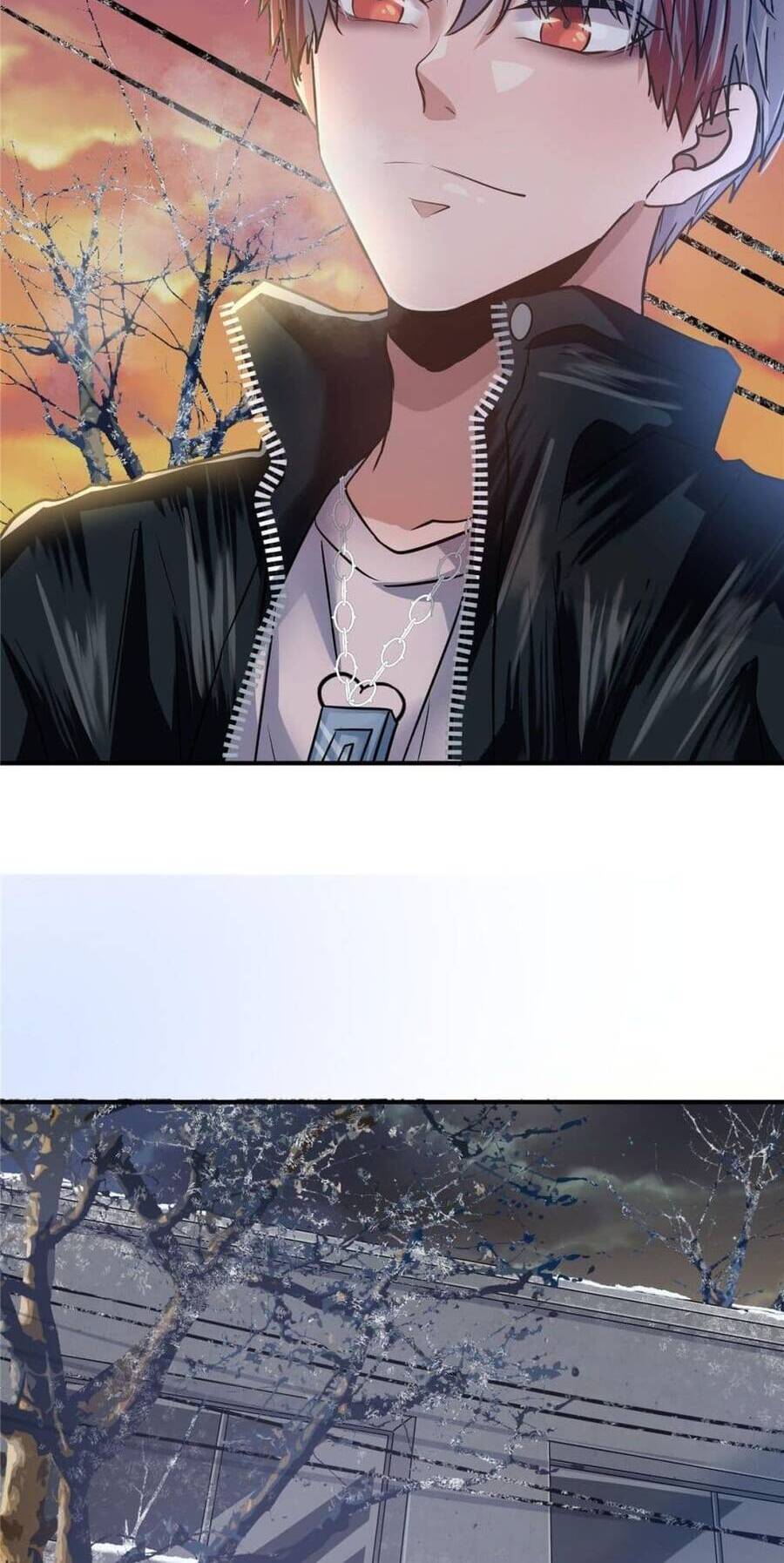 Vương Giả Săn Mồi Chap 24 - Next Chap 25