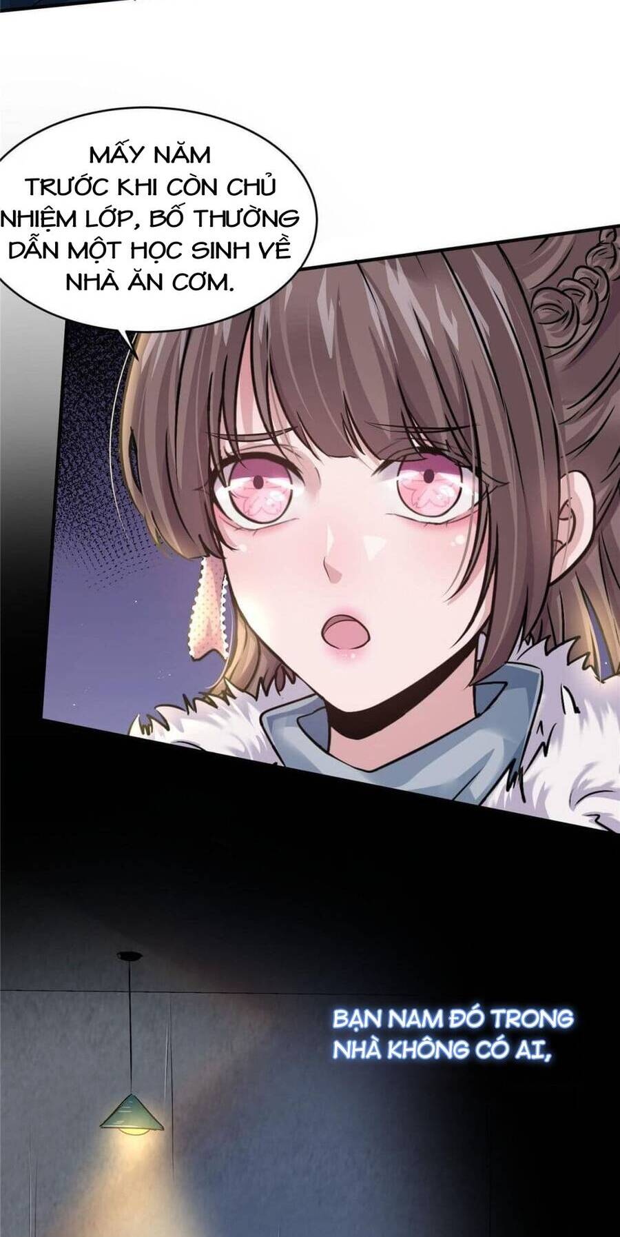 Vương Giả Săn Mồi Chap 24 - Next Chap 25