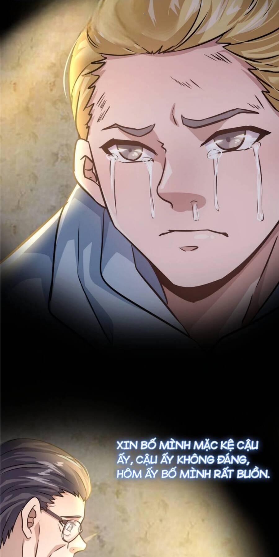 Vương Giả Săn Mồi Chap 24 - Next Chap 25