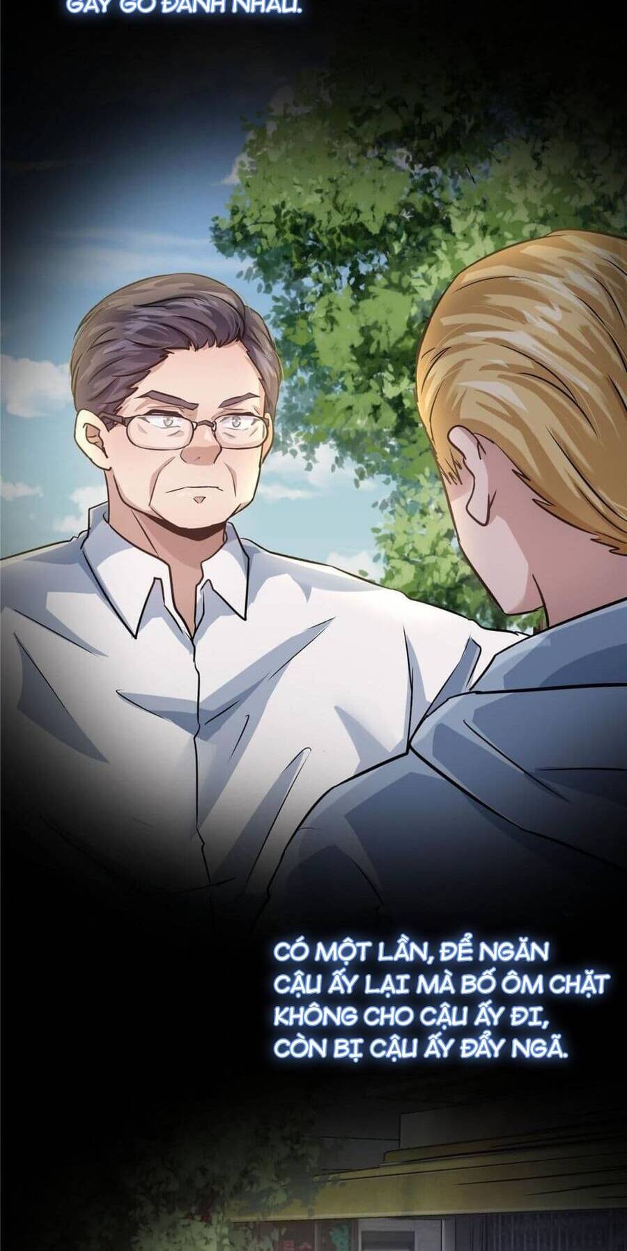 Vương Giả Săn Mồi Chap 24 - Next Chap 25