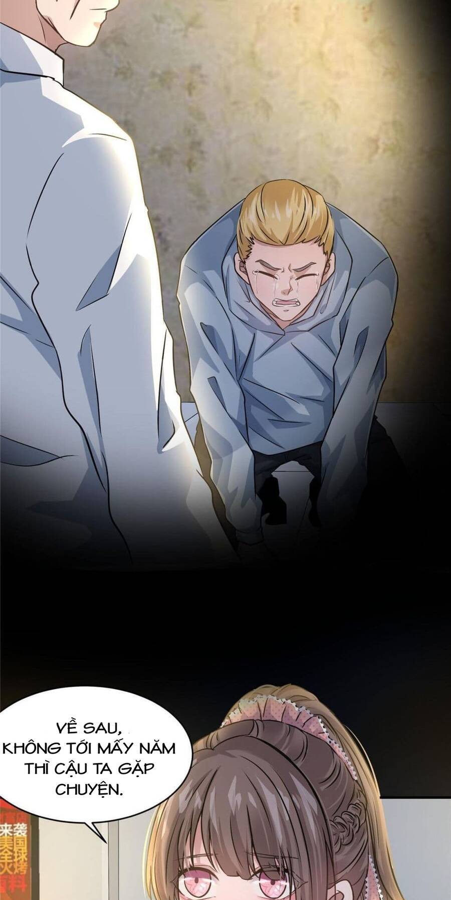 Vương Giả Săn Mồi Chap 24 - Next Chap 25