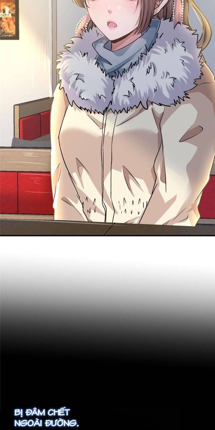 Vương Giả Săn Mồi Chap 24 - Next Chap 25