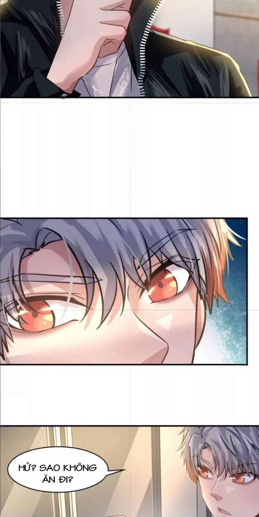 Vương Giả Săn Mồi Chap 24 - Next Chap 25