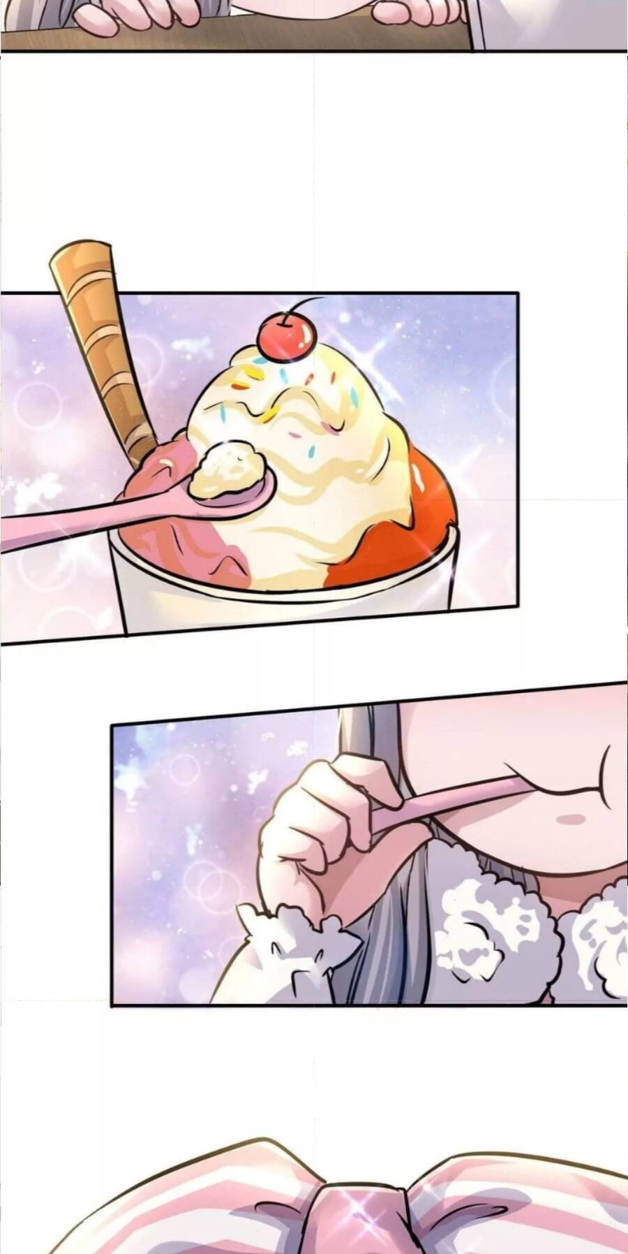 Vương Giả Săn Mồi Chap 24 - Next Chap 25