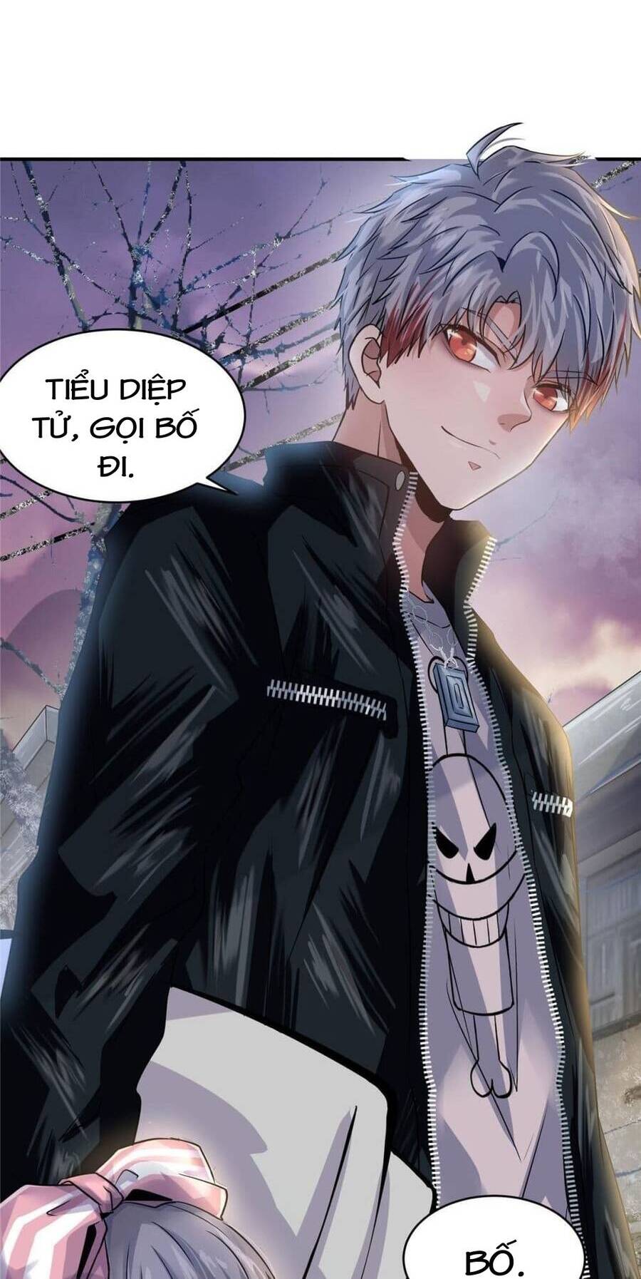 Vương Giả Săn Mồi Chap 24 - Next Chap 25