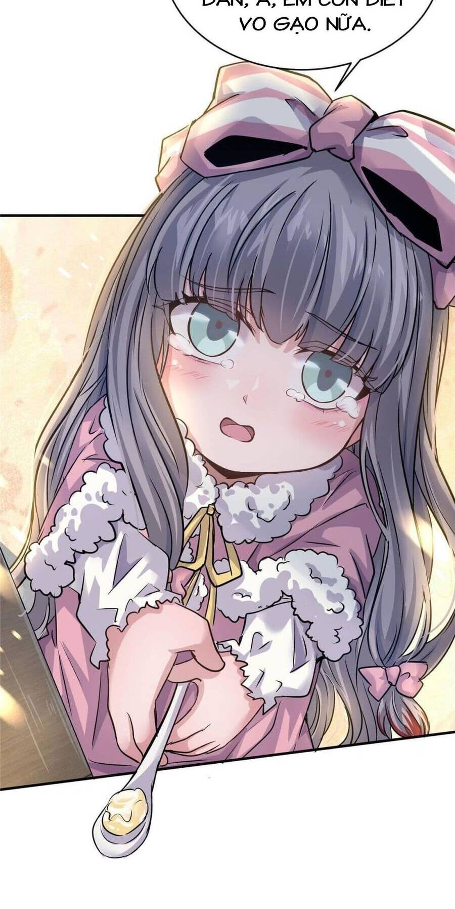 Vương Giả Săn Mồi Chap 24 - Next Chap 25