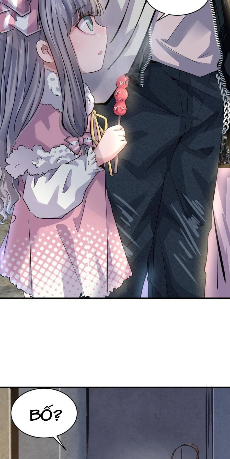 Vương Giả Săn Mồi Chap 24 - Next Chap 25