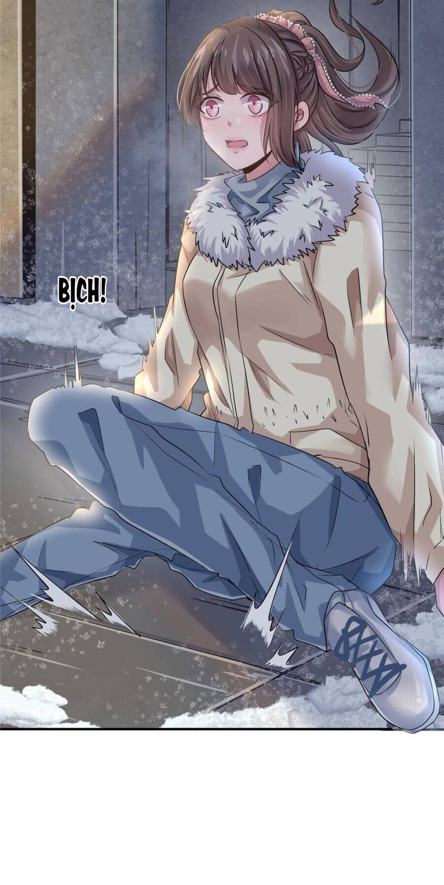 Vương Giả Săn Mồi Chap 24 - Next Chap 25