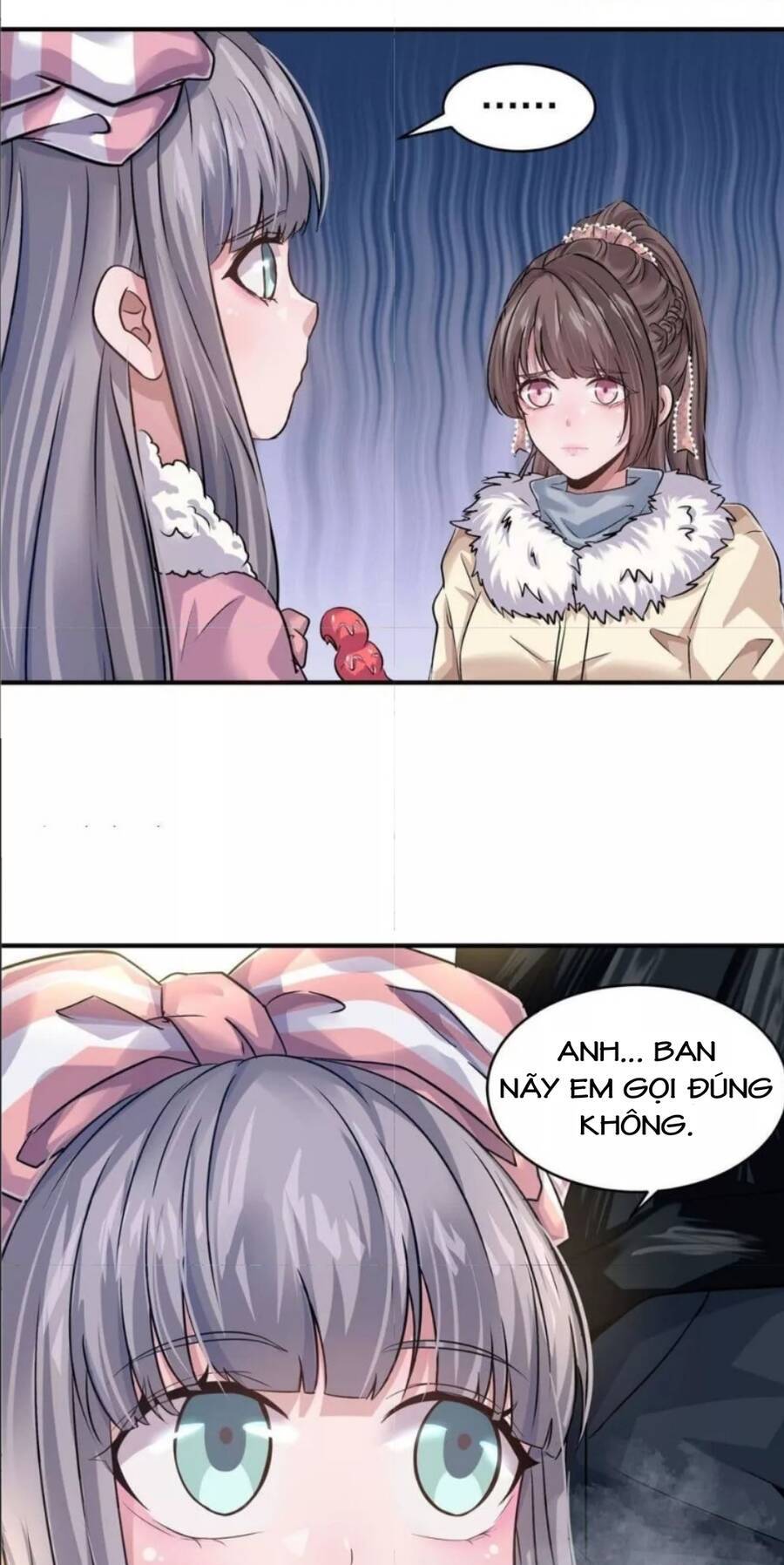 Vương Giả Săn Mồi Chap 24 - Next Chap 25