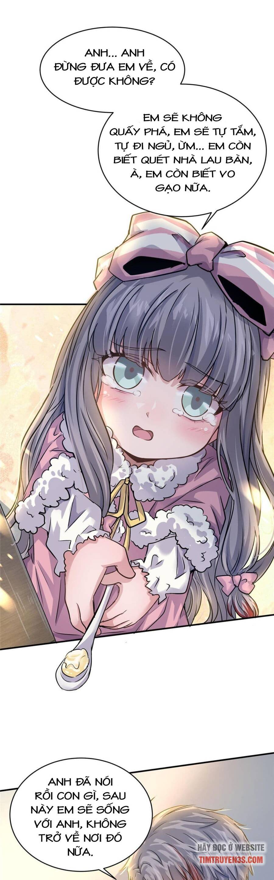 Vương Giả Săn Mồi Chap 25 - Next Chap 26