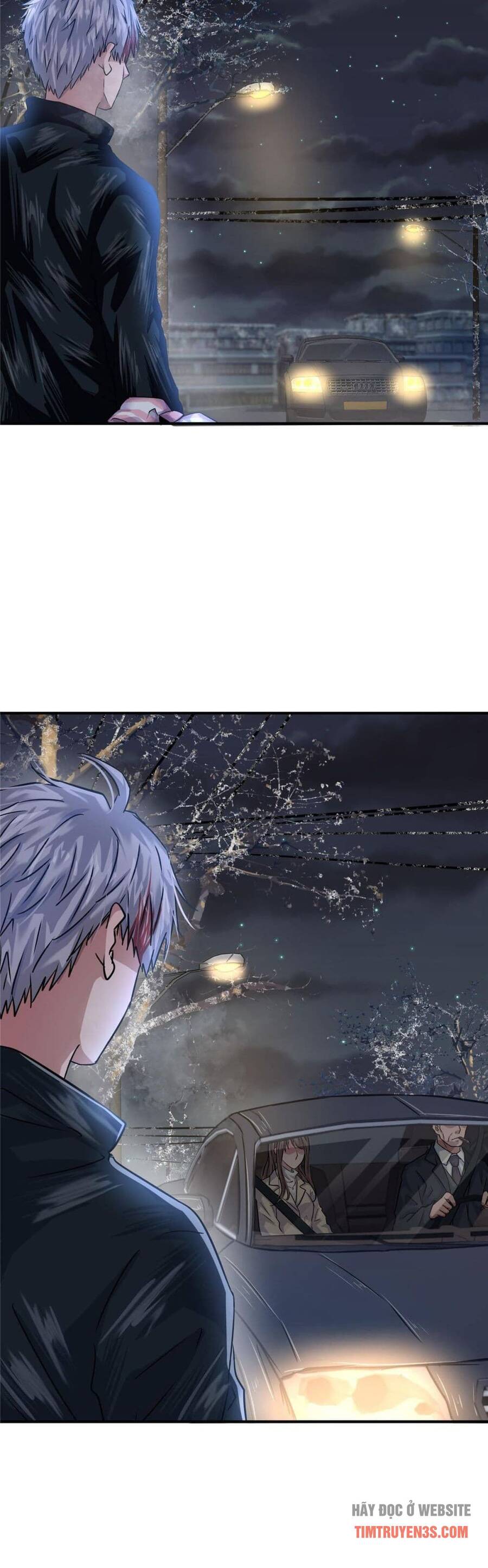 Vương Giả Săn Mồi Chap 25 - Next Chap 26