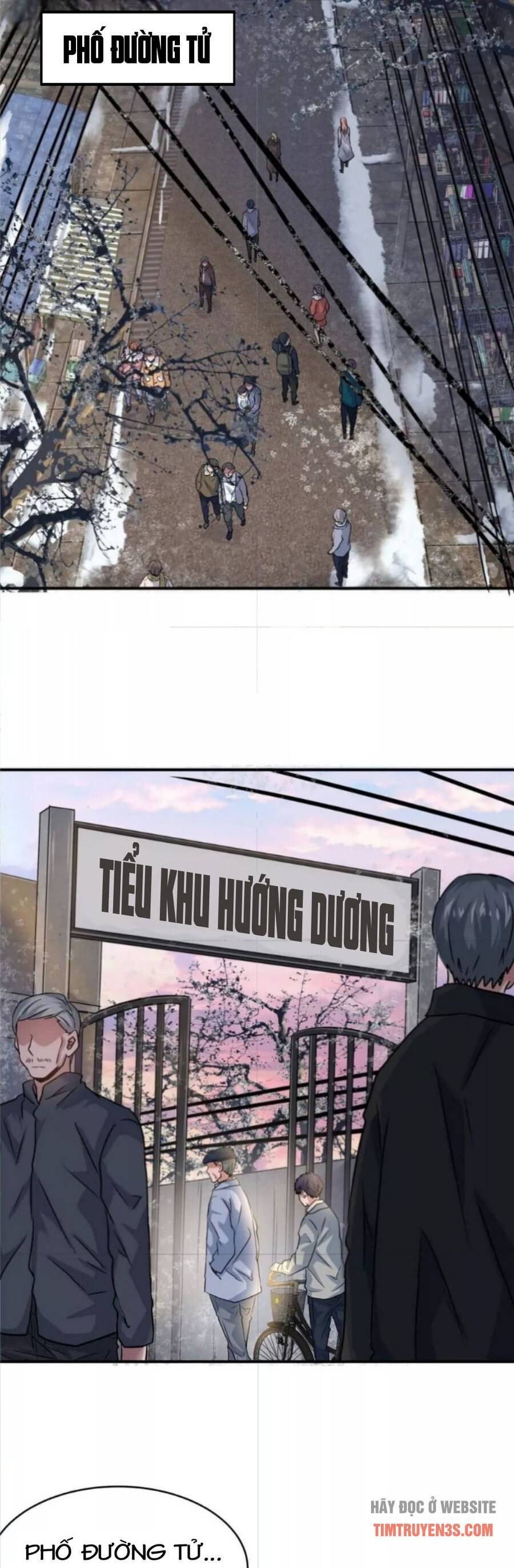 Vương Giả Săn Mồi Chap 26 - Next Chap 27