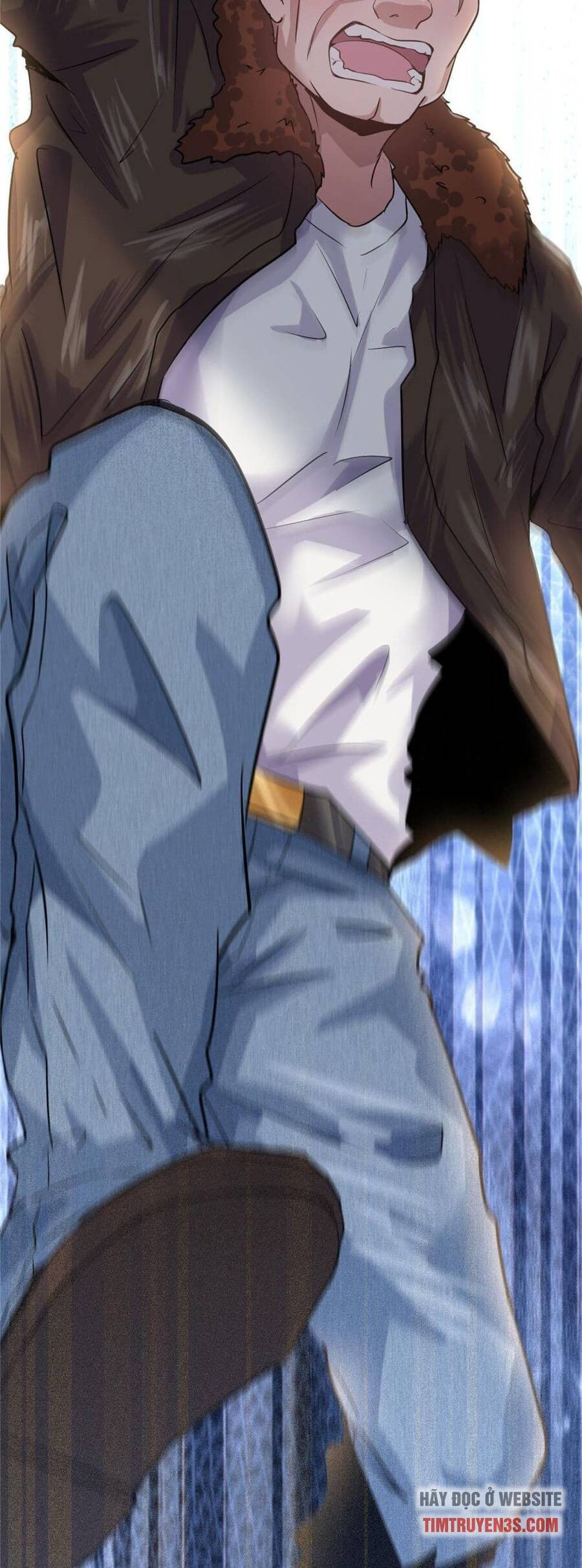 Vương Giả Săn Mồi Chap 27 - Next Chap 28