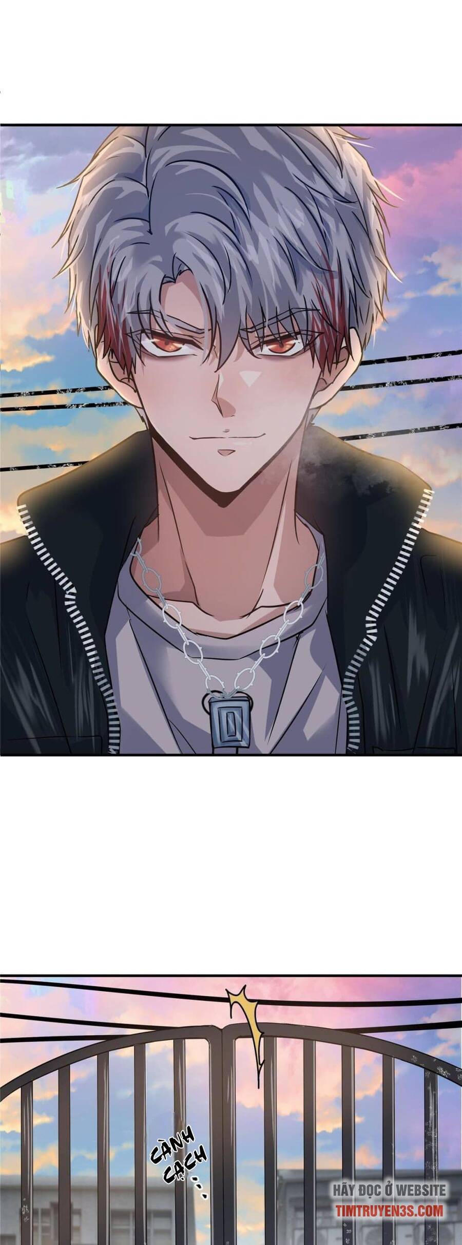 Vương Giả Săn Mồi Chap 27 - Next Chap 28
