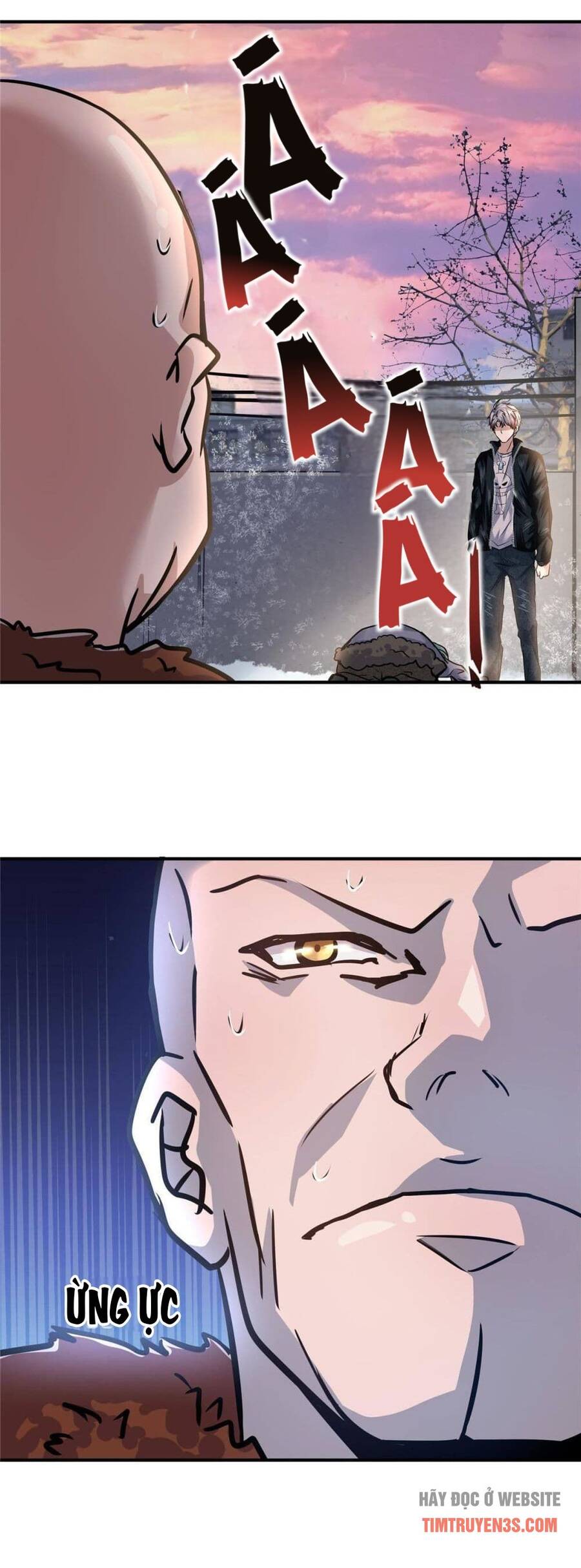 Vương Giả Săn Mồi Chap 27 - Next Chap 28