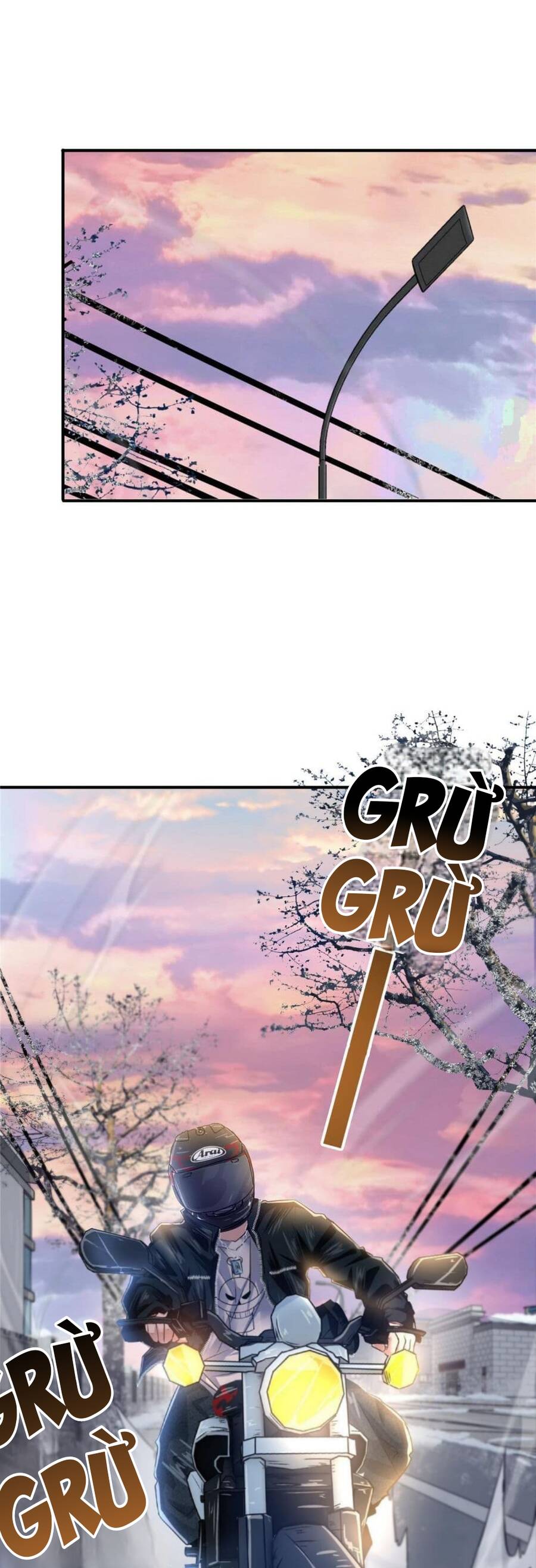 Vương Giả Săn Mồi Chap 28 - Next Chap 29