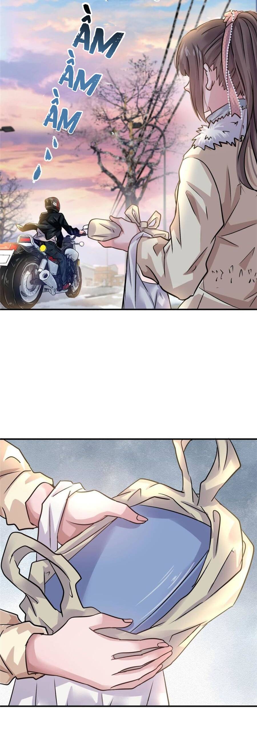 Vương Giả Săn Mồi Chap 28 - Next Chap 29