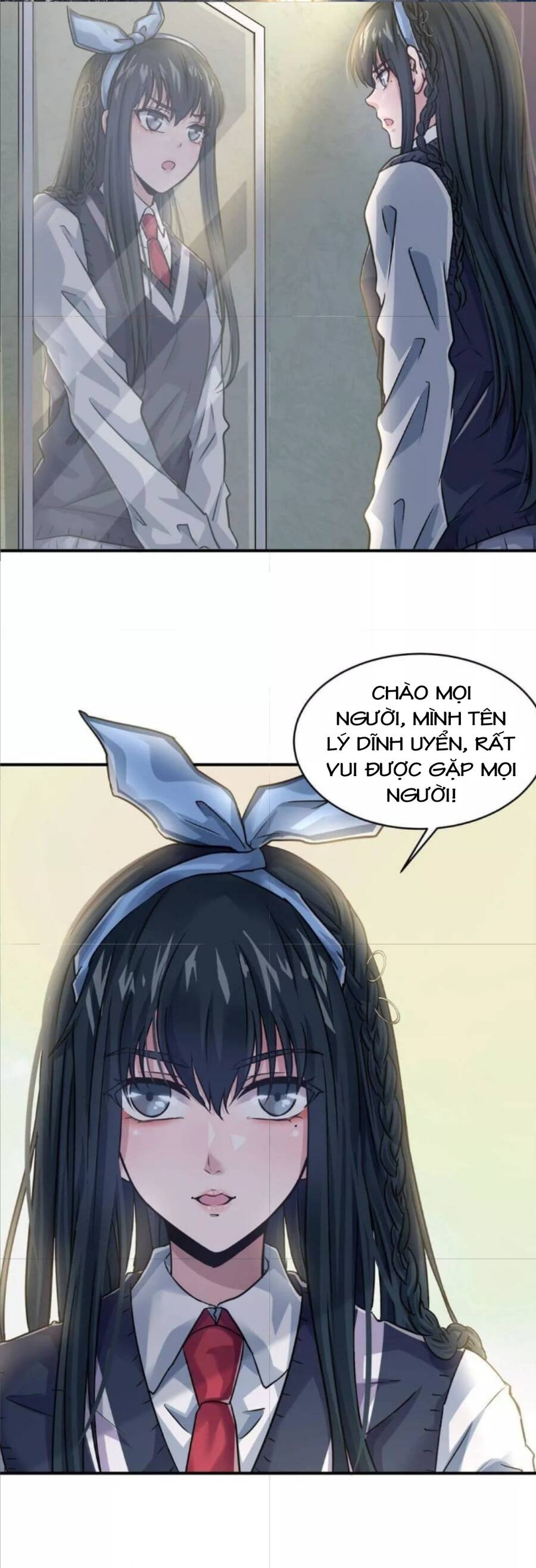 Vương Giả Săn Mồi Chap 28 - Next Chap 29