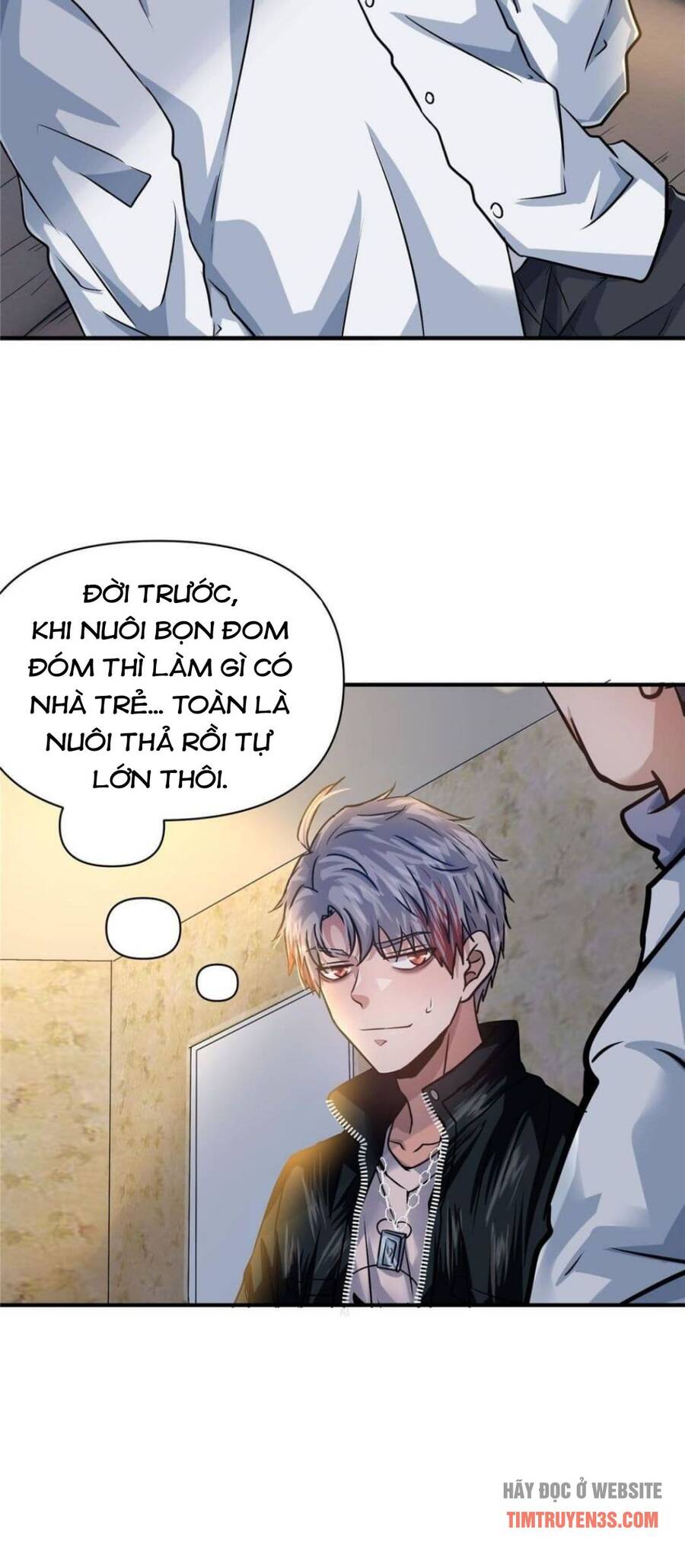 Vương Giả Săn Mồi Chap 29 - Next Chap 30
