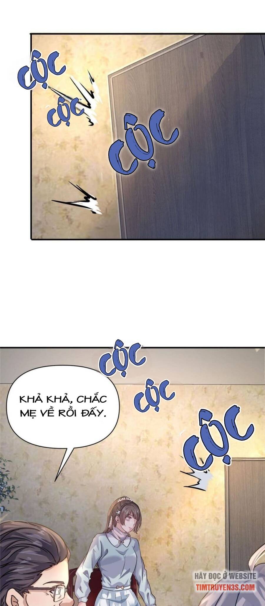 Vương Giả Săn Mồi Chap 29 - Next Chap 30