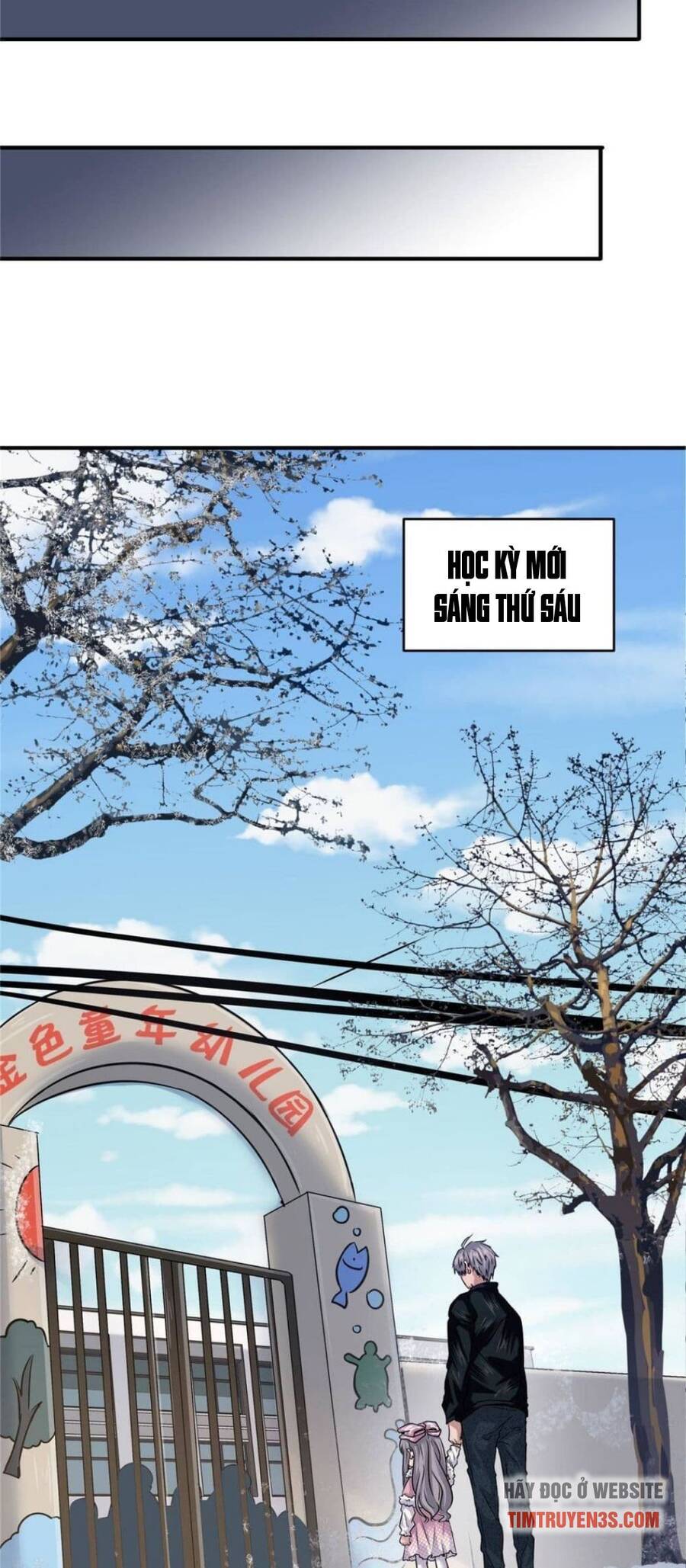 Vương Giả Săn Mồi Chap 29 - Next Chap 30