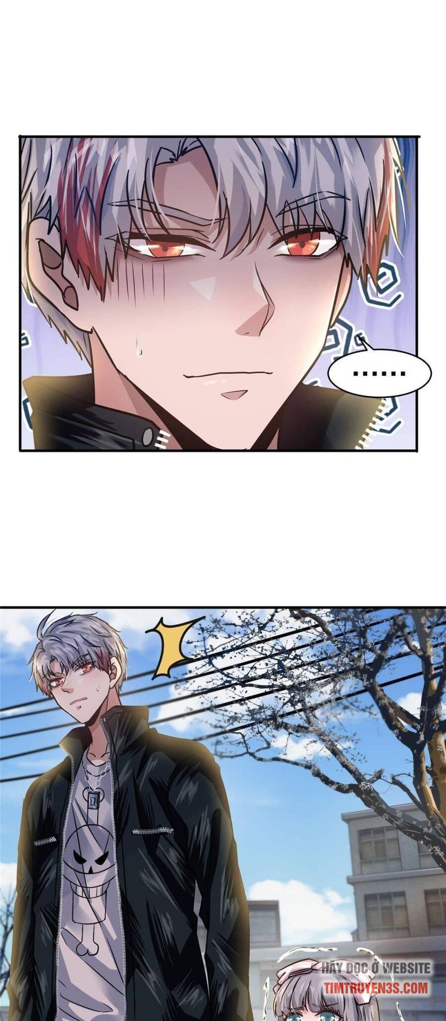 Vương Giả Săn Mồi Chap 29 - Next Chap 30