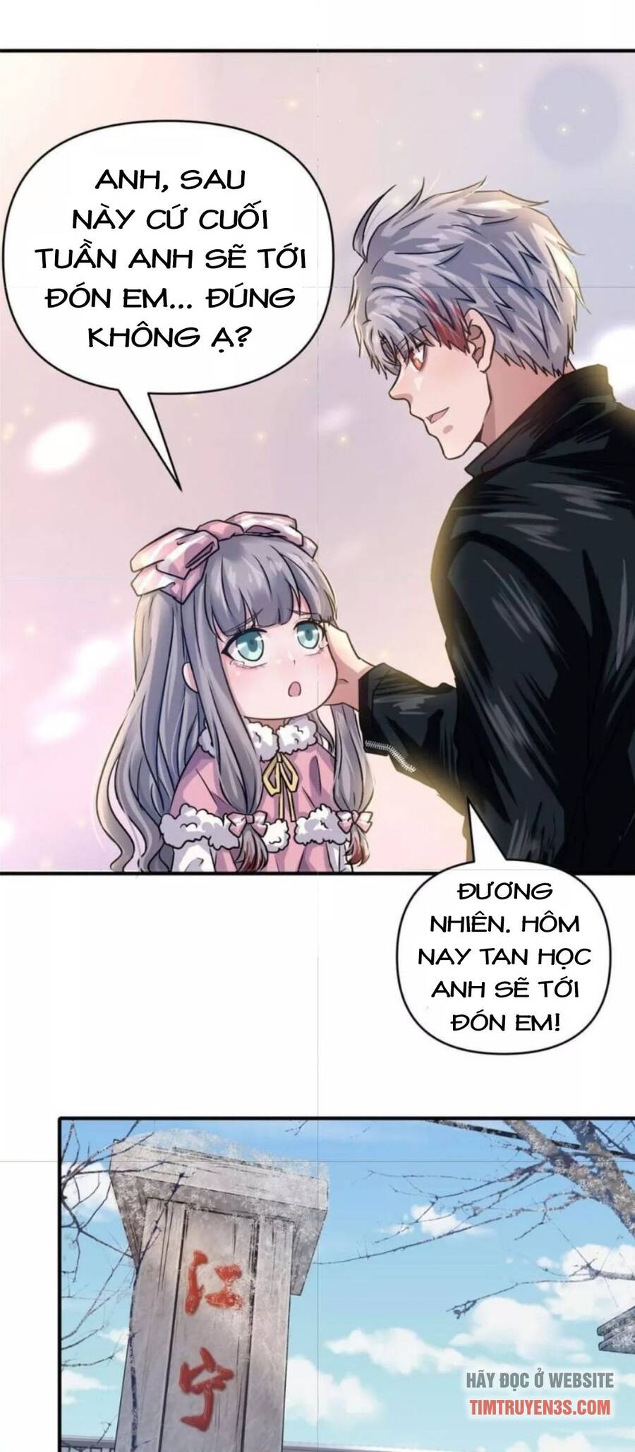 Vương Giả Săn Mồi Chap 29 - Next Chap 30
