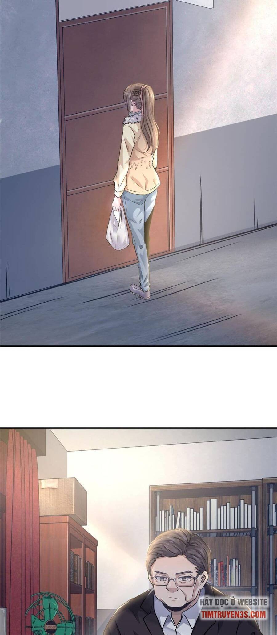 Vương Giả Săn Mồi Chap 29 - Next Chap 30