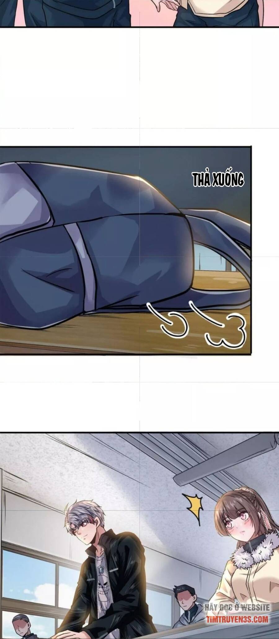 Vương Giả Săn Mồi Chap 29 - Next Chap 30
