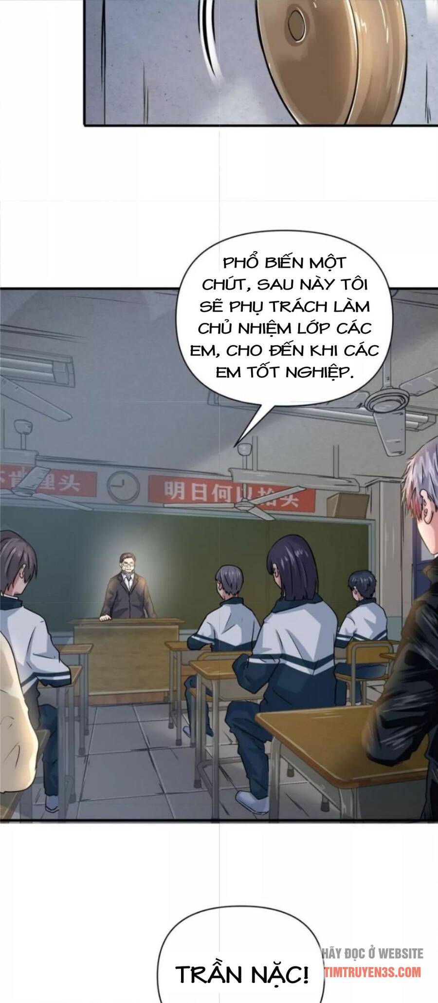Vương Giả Săn Mồi Chap 29 - Next Chap 30