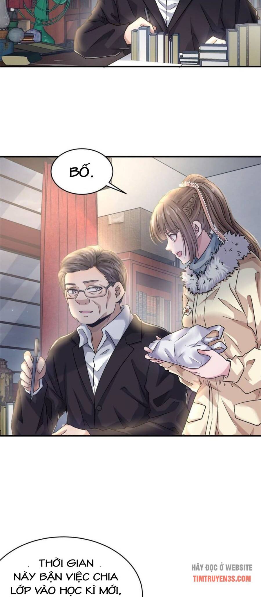 Vương Giả Săn Mồi Chap 29 - Next Chap 30