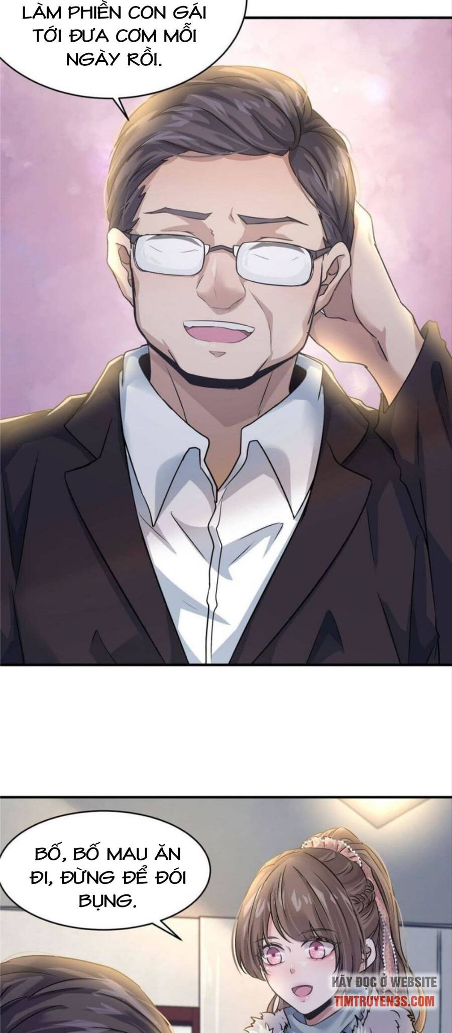 Vương Giả Săn Mồi Chap 29 - Next Chap 30