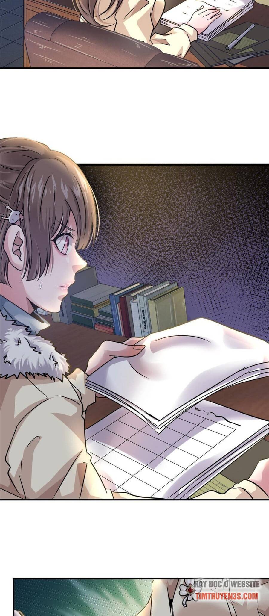 Vương Giả Săn Mồi Chap 29 - Next Chap 30