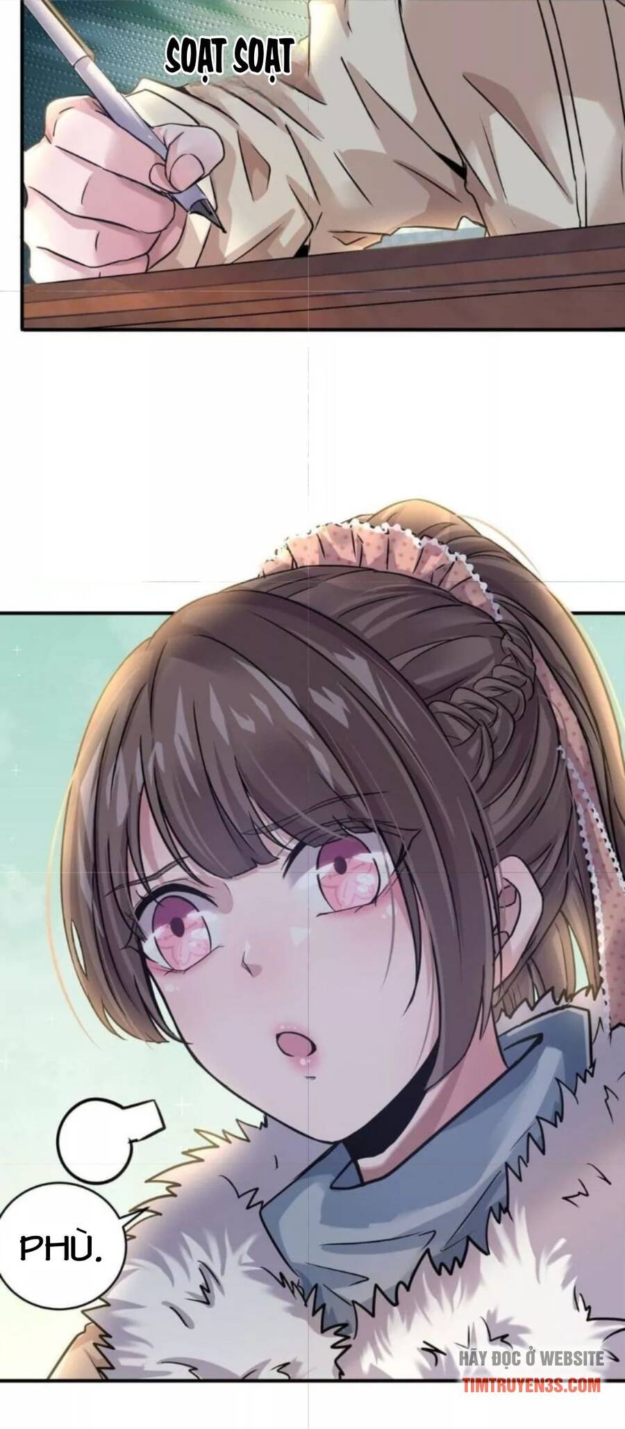 Vương Giả Săn Mồi Chap 29 - Next Chap 30