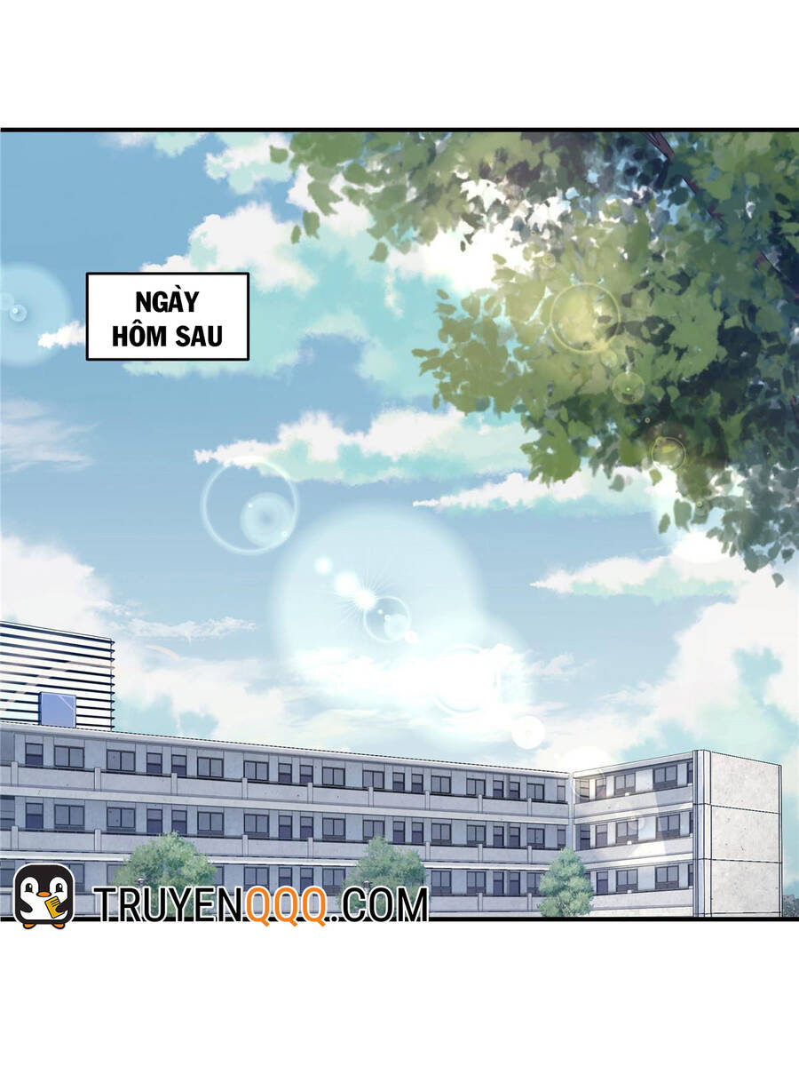 Vương Giả Săn Mồi Chap 3 - Next Chap 4