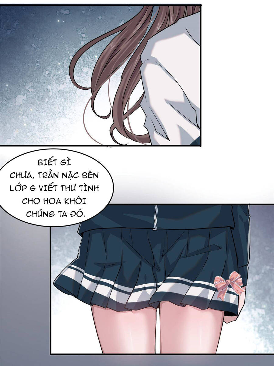 Vương Giả Săn Mồi Chap 3 - Next Chap 4