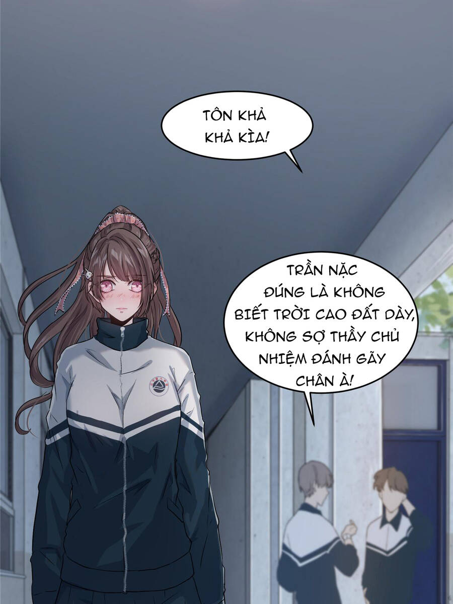 Vương Giả Săn Mồi Chap 3 - Next Chap 4